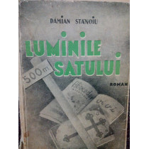 Luminile satului