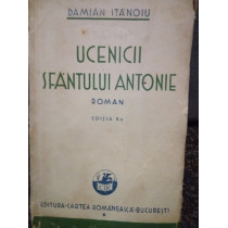 Ucenicii Sfantului Antonie