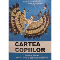 Cartea copiilor