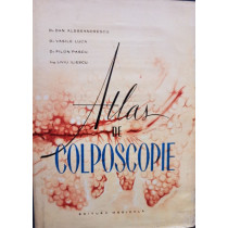 Atlas de colposcopie