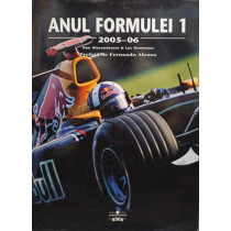 Anul formulei 1 20056