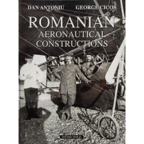 Romanian aeronautical constructions