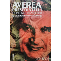 Averea presedintelui