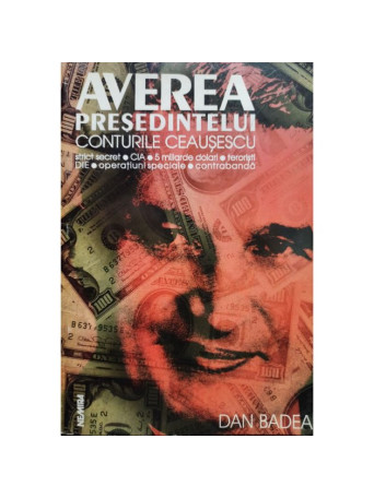 Averea presedintelui