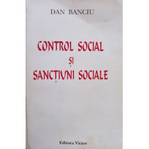 Control social si sanctiuni sociale