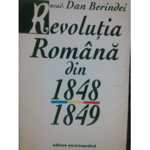 Revolutia Romana din 18481849 (dedicatie)