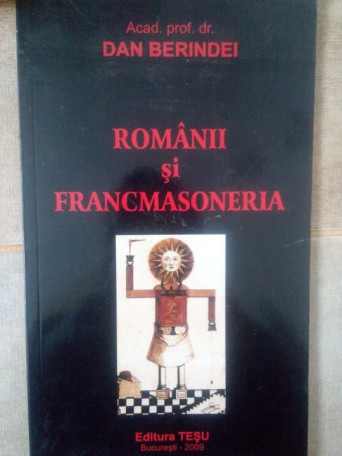 Romanii si francmasoneria