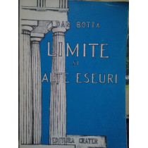 Limite si alte eseuri