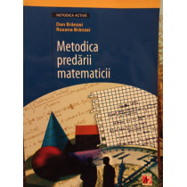 Metodica predarii matematicii