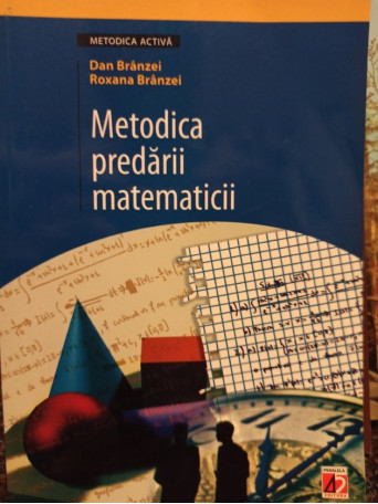 Metodica predarii matematicii