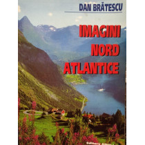 Imagini Nord Atlantice