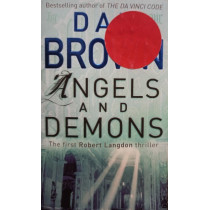 Angels and demons