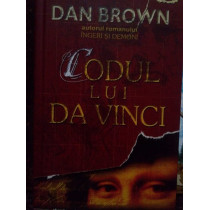 Codul lui Da Vinci