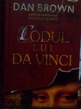 Codul lui Da Vinci