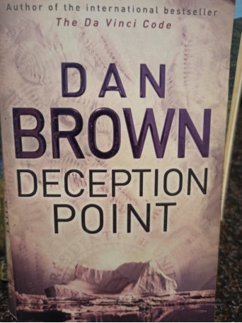 Deception point