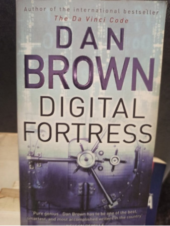 Digital fortress