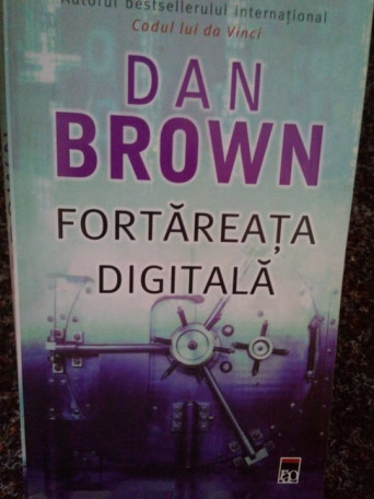 Fortareata digitala