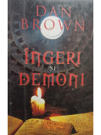 Ingeri si demoni