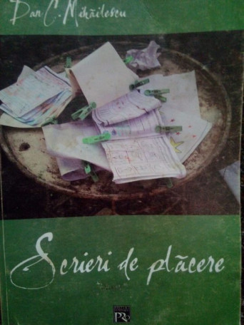 Scrieri de placere