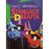 Stangacii de dreapta