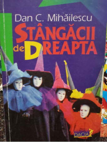 Stangacii de dreapta