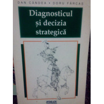 Diagnosticul si decizia strategica