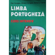 Limba portugheza - Curs intensiv