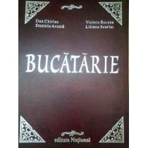 Bucatarie