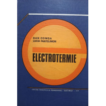 Electrotermie