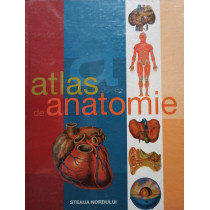 Atlas de anatomie