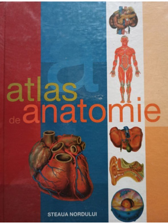 Atlas de anatomie