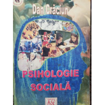 Psihologie sociala