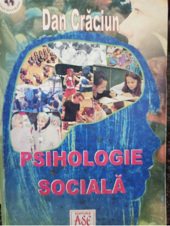 Psihologie sociala