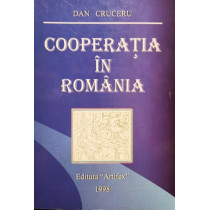 Cooperatia in Romania