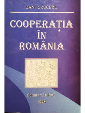 Cooperatia in Romania