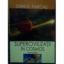 Supercivilizatii in cosmos