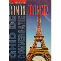 Ghid de conversatie roman - francez