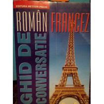 Ghid de conversatie romanfrancez