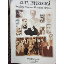 Elita interbelica