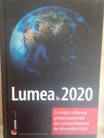 Lumea in 2020