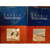 Teoria tenisului modern, 2 volume