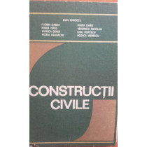 Constructii civile