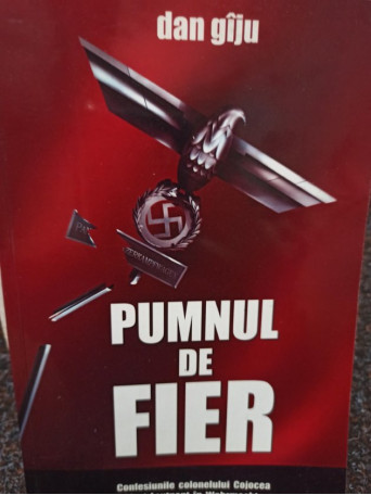 Pumnul de fier