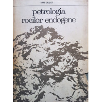 PETROLOGIA ROCILOR ENDOGENE