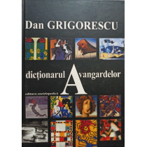 Dictionarul Avangardelor