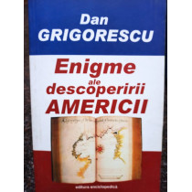 Enigme ale descoperirii Americii