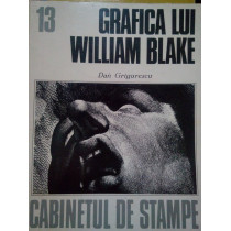 Grafica lui William Blake