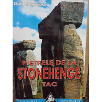 Pietrele de la Stonehenge tac