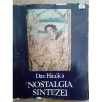 Nostalgia sintezei