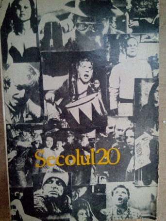 Secolul 20